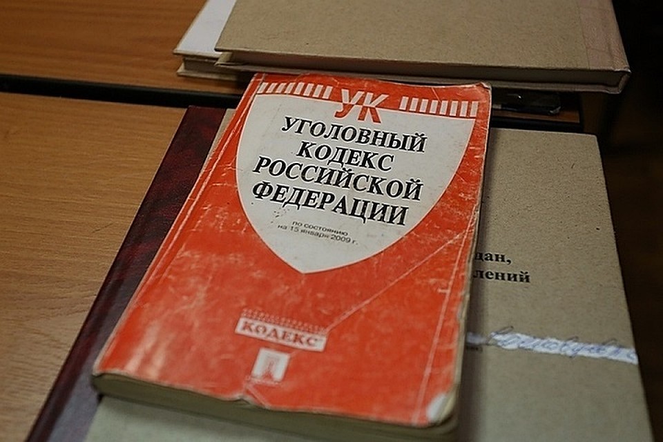 Уголовное дело возбуждено по серьезной статье, максимальная санкция которой - семь лет лишения свободы