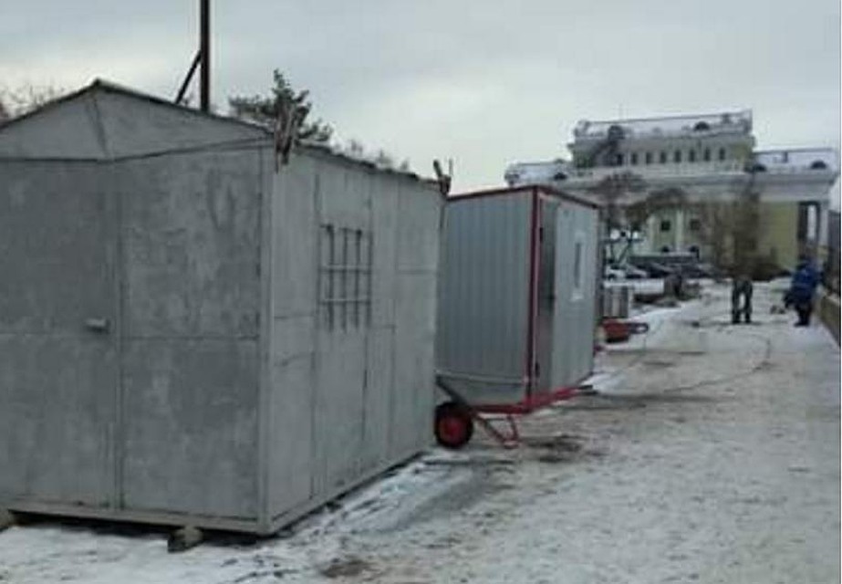 Фото: Николай Дейнеко.