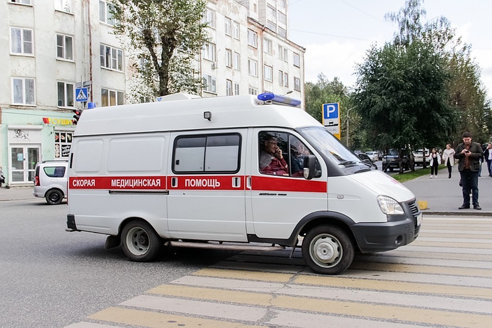 Правоохранительные органы проводят проверку