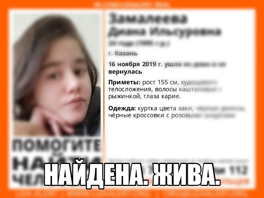 Фото: ПСО "Лиза Алерт"