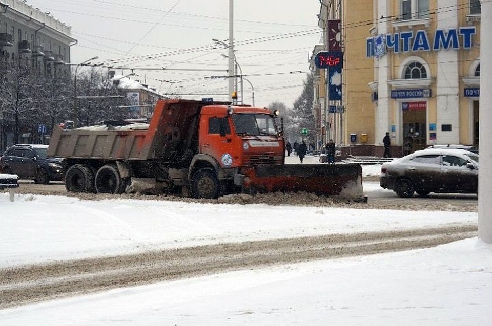 В Кузбассе за день выпала десятидневная норма осадков. ФОТО: пресс-служба АКО
