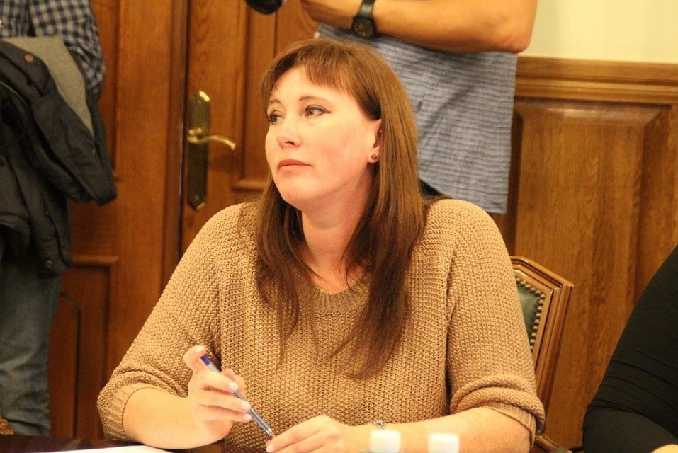 Елена Жернова хочет помогать семья в которых воспитывают деток с особенностями.