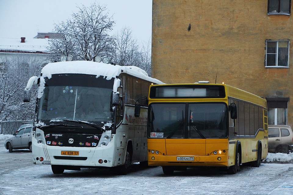 106-й вывело из строя некачественное топливо. Фото: fotobus.msk.ru