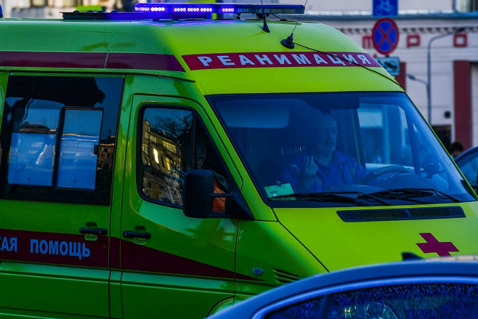 Бросила в сугроб и ушла: сибирячка оставила 1,5-годовалую дочь умирать на морозе