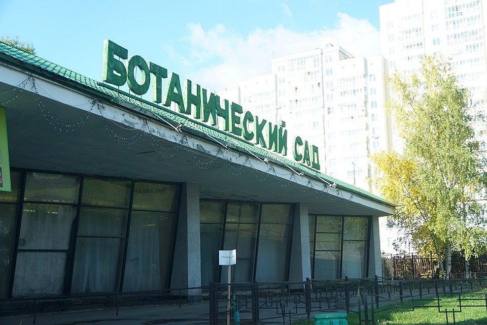 Для основных посетителей парка нововведения станут сильным ударом по их карману