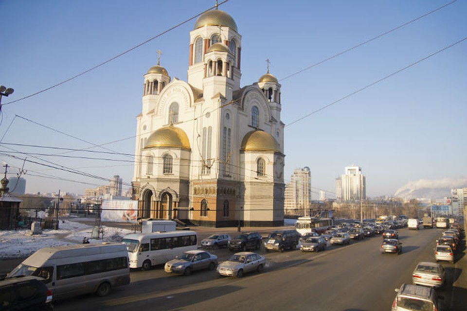 Храм на Крови "террорист" угрожал взорвать через два дня