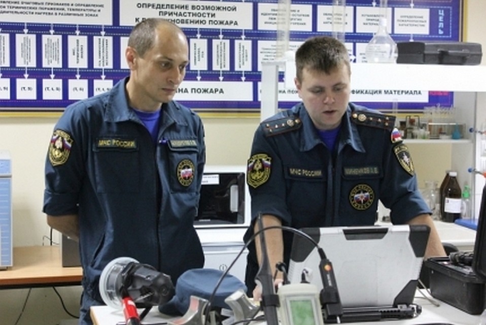 ЧП произошло в Щигровском районе