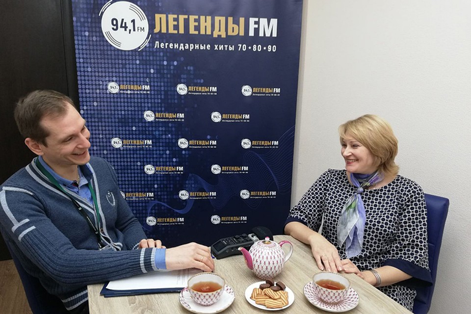 Дмитрий Савотеев поделился профессиональными секретами.
