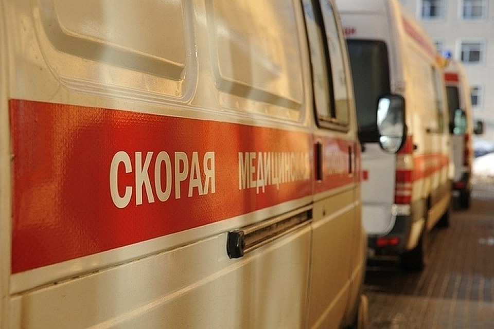 Медики приедут на вызов в течение 11,6 минут