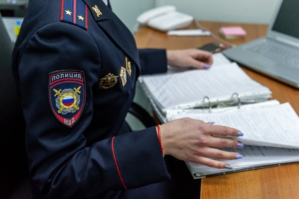 В школе Комсомольска год пропадали компьютеры