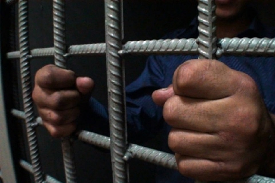 В Пыть-яхе вахтовик из Омска осуждён за жестокое убийство собутыльника. Фото с сайта СУ СК по ХМАО-Югре
