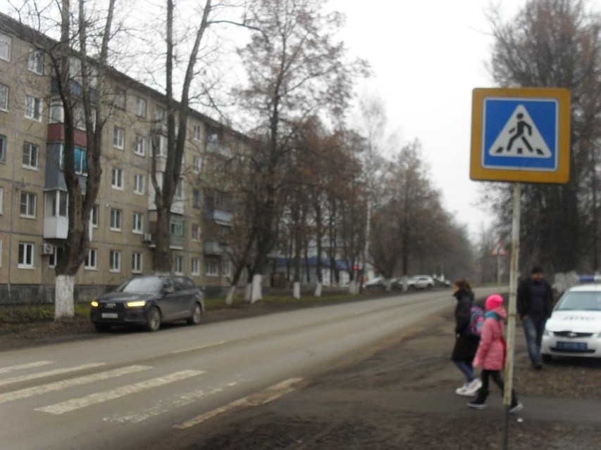 Фото: УГИБДД УМВД России по Тульской области