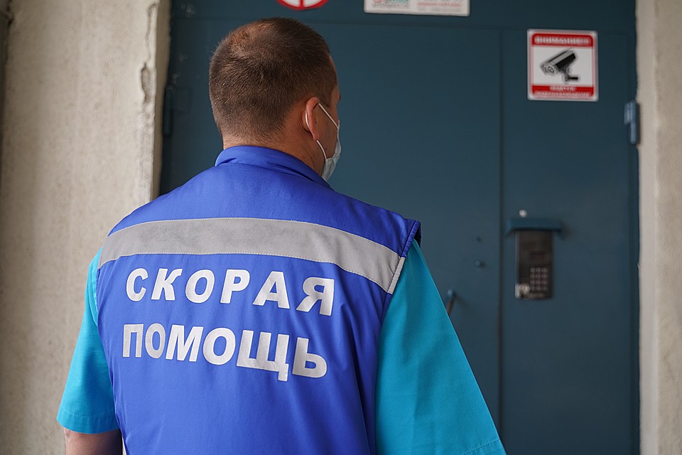 Травмы Ольги экспертиза признала причинением вреда здоровью средней тяжести
