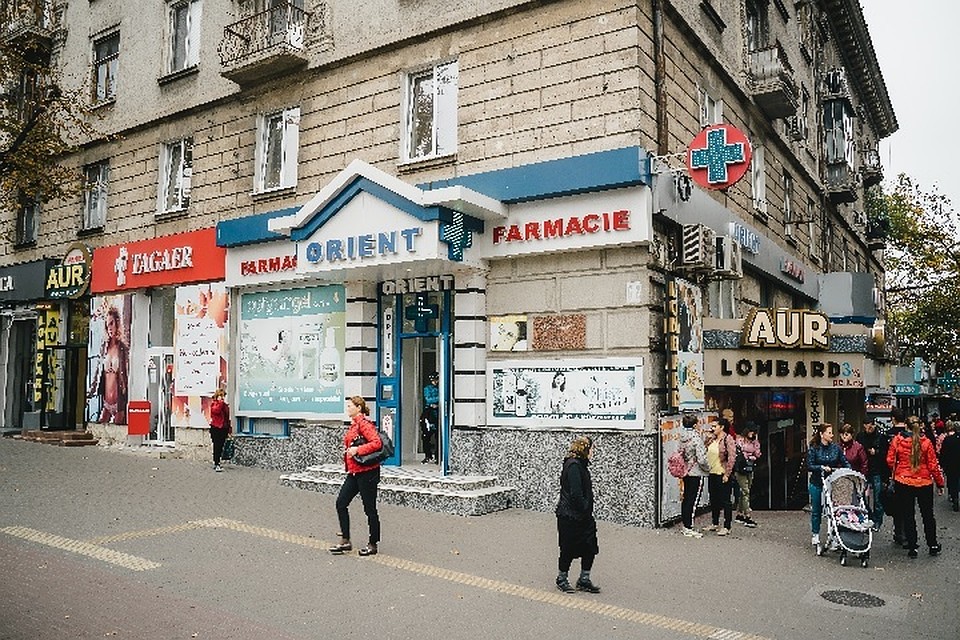 Можно ли в Молдове сэкономить в аптеке