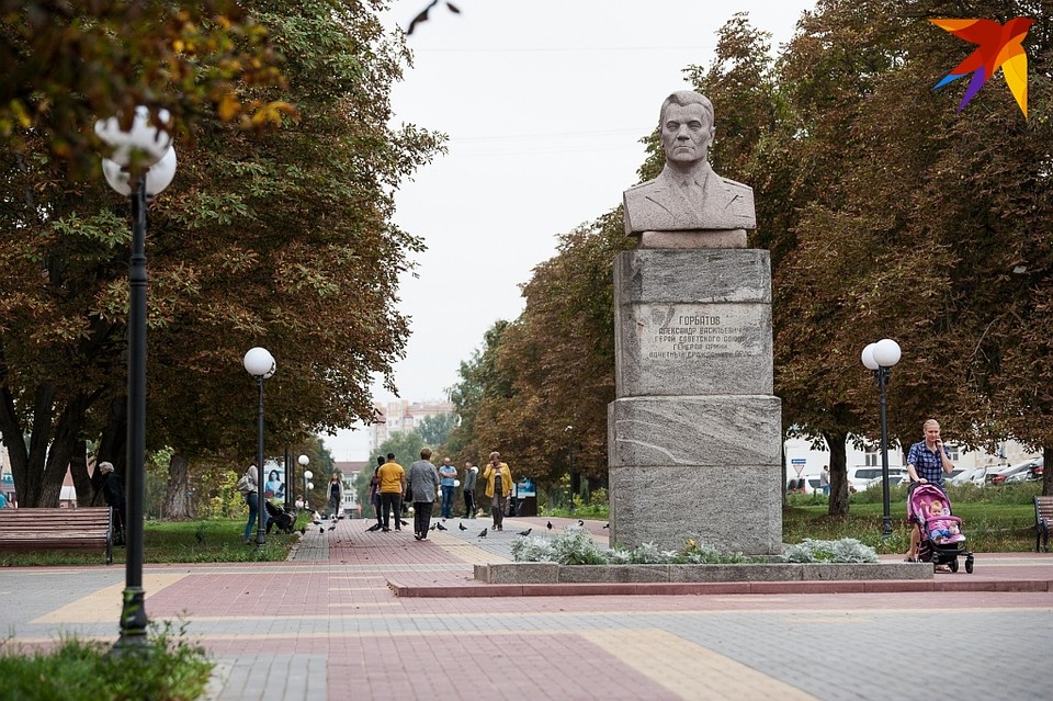 Орловские парки и площади примут участие в конкурсе лучших проектов благоустройства в России
