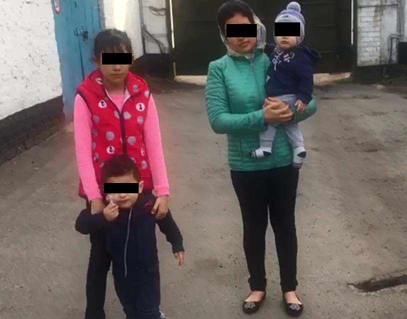 Фото пресс-службы Пограничного управления.