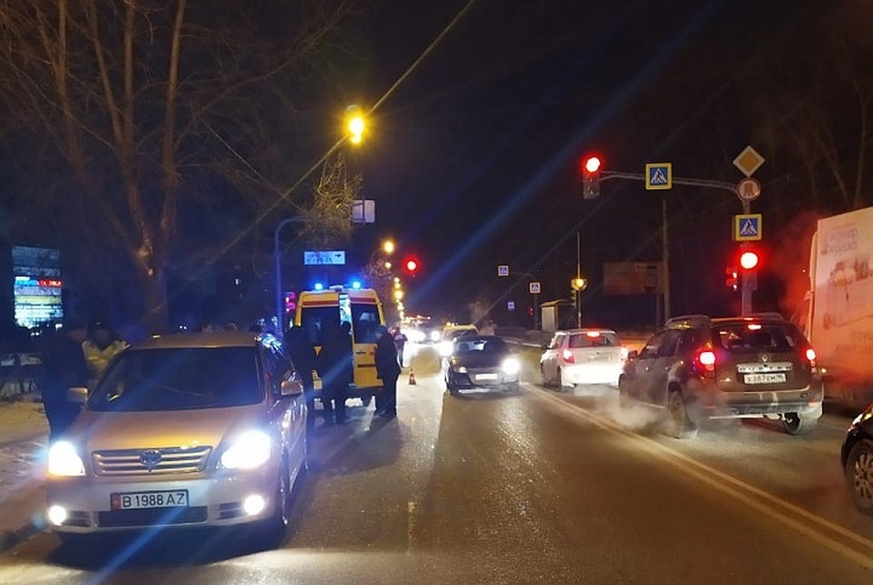 Фото: отдел пропаганды ГИБДД по Екатеринбургу