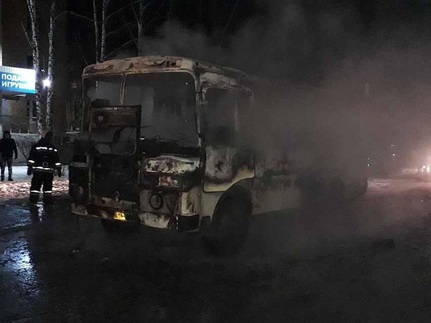 Фото: 1 отдел УГИБДД МВД по Удмуртии