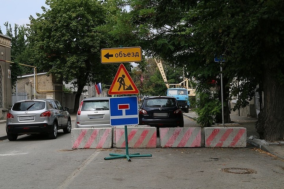 Общая протяженность дорожного полотна, которое планируется отремонтировать, составит больше 21 километра