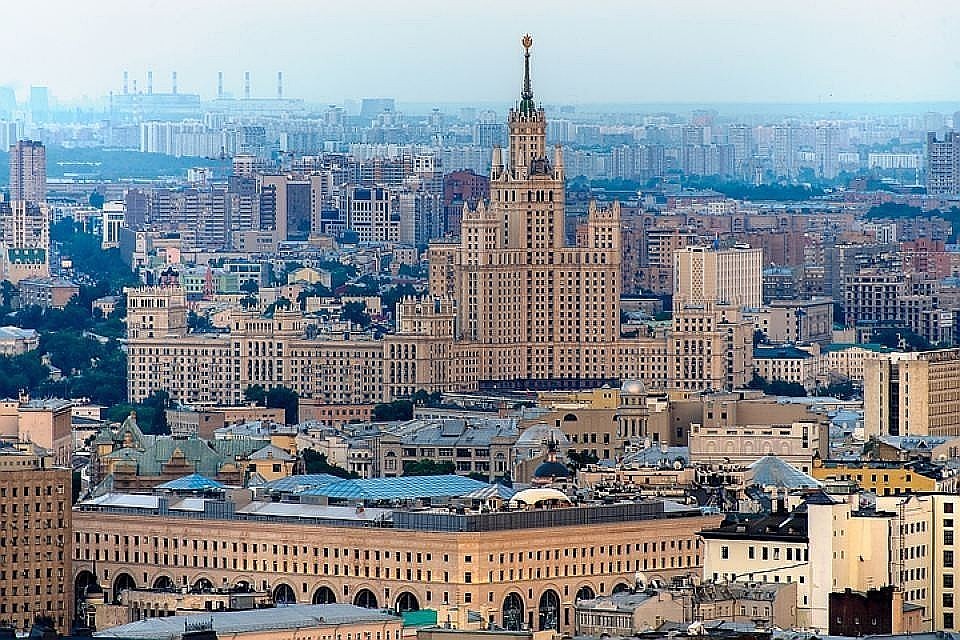 МИД РФ предупредил российских туристов о сложных метеоусловиях в Италии и Австралии