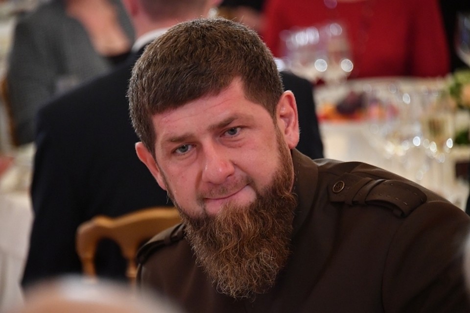 Помимо Рамзана Кадырова, форум посетят руководители других республик