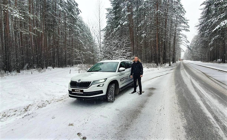 Фото пресс-службы компании