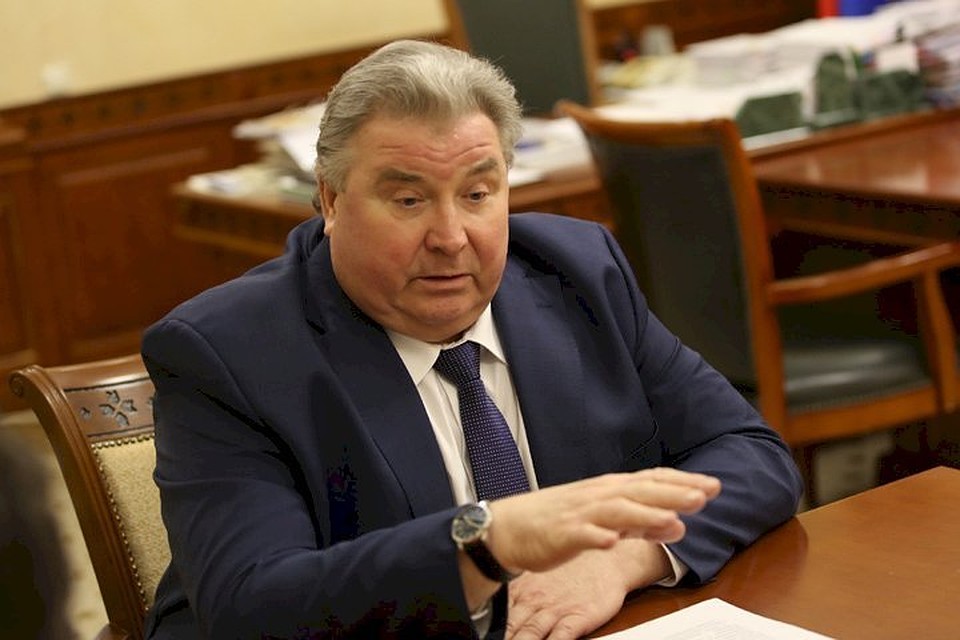 Фото: Известия Мордовии.