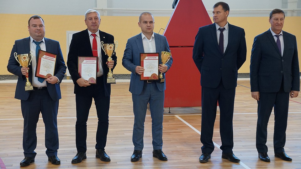 Были выбраны три победителя фестиваля