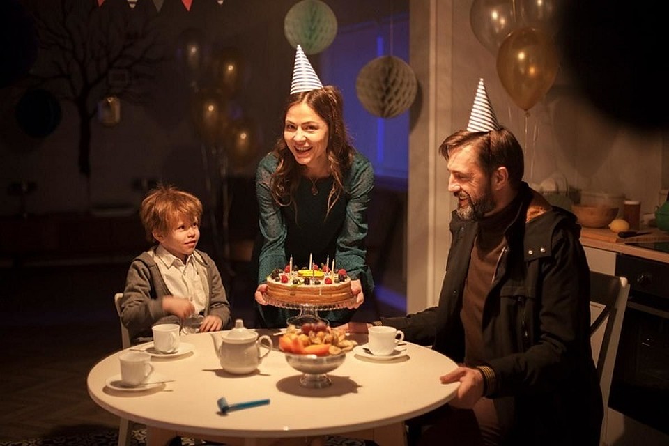 Фильм ужасов выходит на экраны 28 ноября