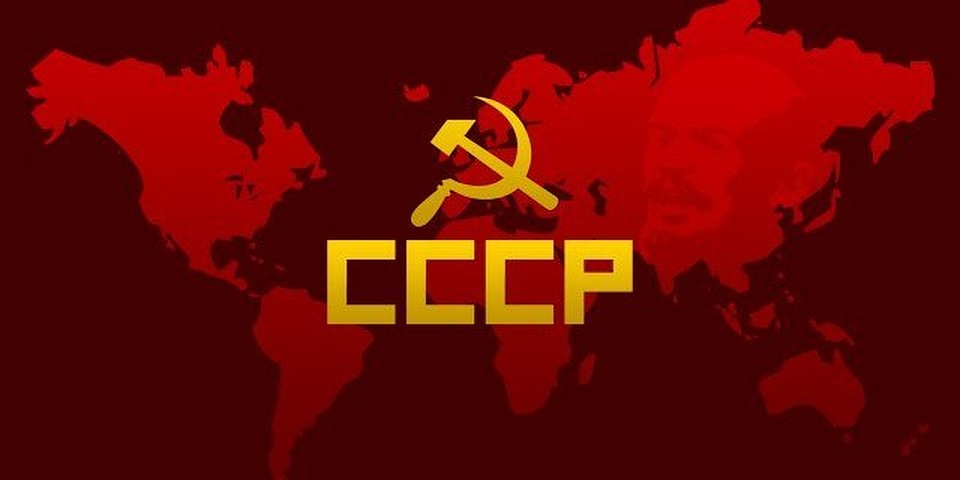 Самое хорошее Запад взял у СССР, в то время как Молдова ничего не ценила