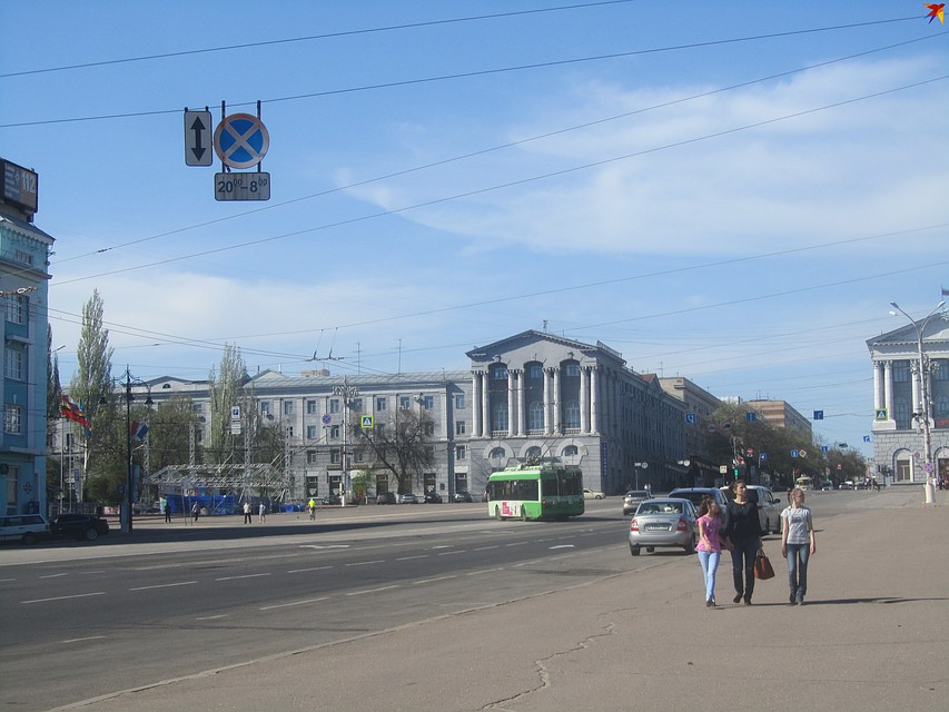 Курск снова прославился своими спортсменами