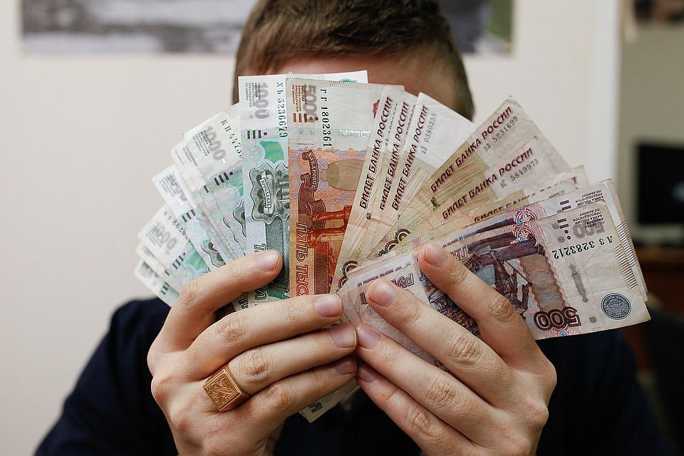 Республика стала лидеров Приволжского федерального округа по объему имущественных налогов