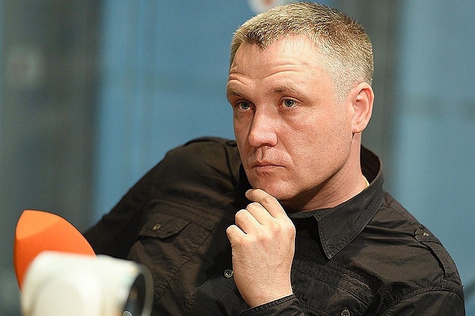 Роман Шимко
