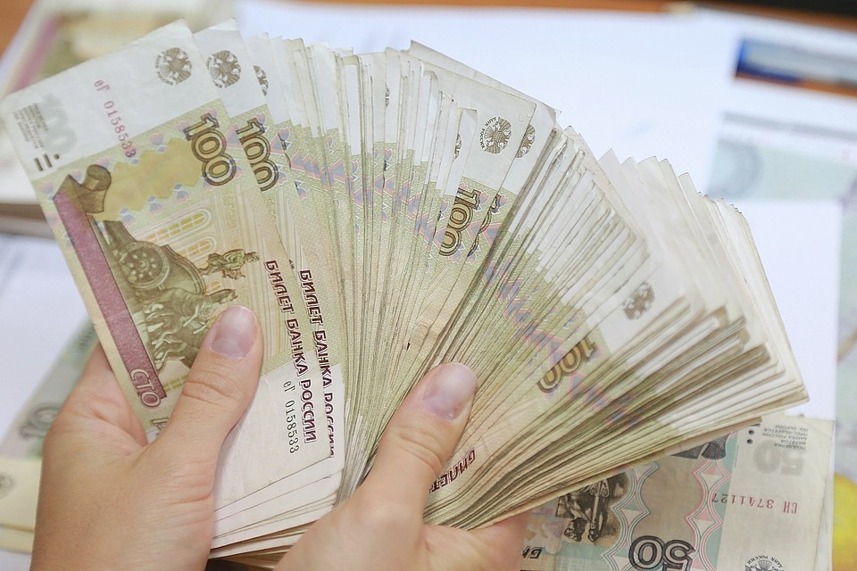 В Красноярском крае насчитали 11 миллиардеров