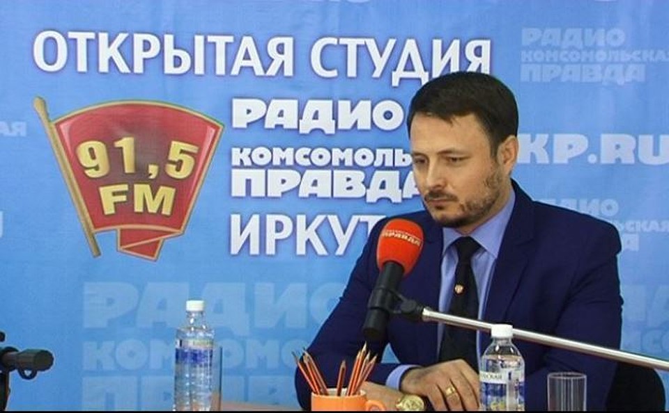 Владимир Кононов