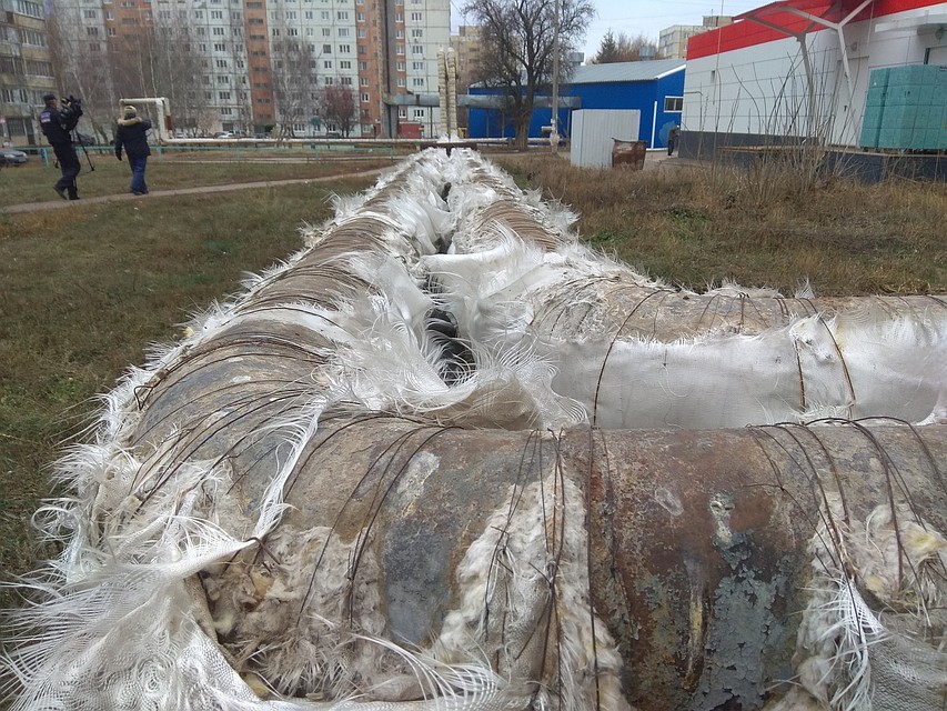 Фото: отделение ОНФ в Орловской области