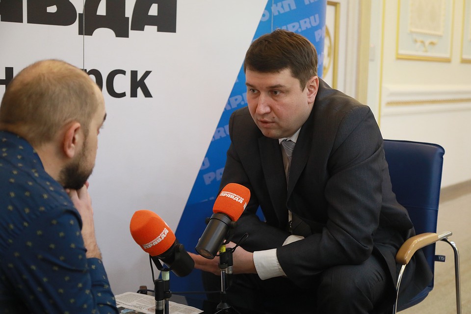 Александр Граматунов