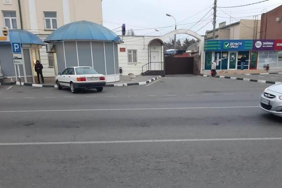 Фото: ОГИБДД ПО Г. АРМАВИРУ