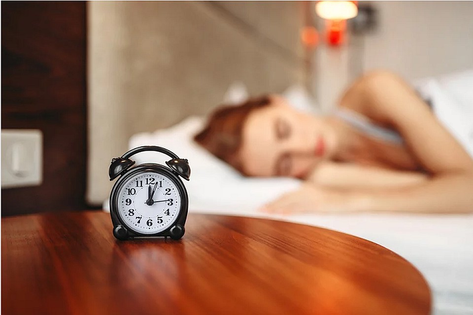 Ямальские врачи посчитали не высыпающихся северян Фото: pixabay.com