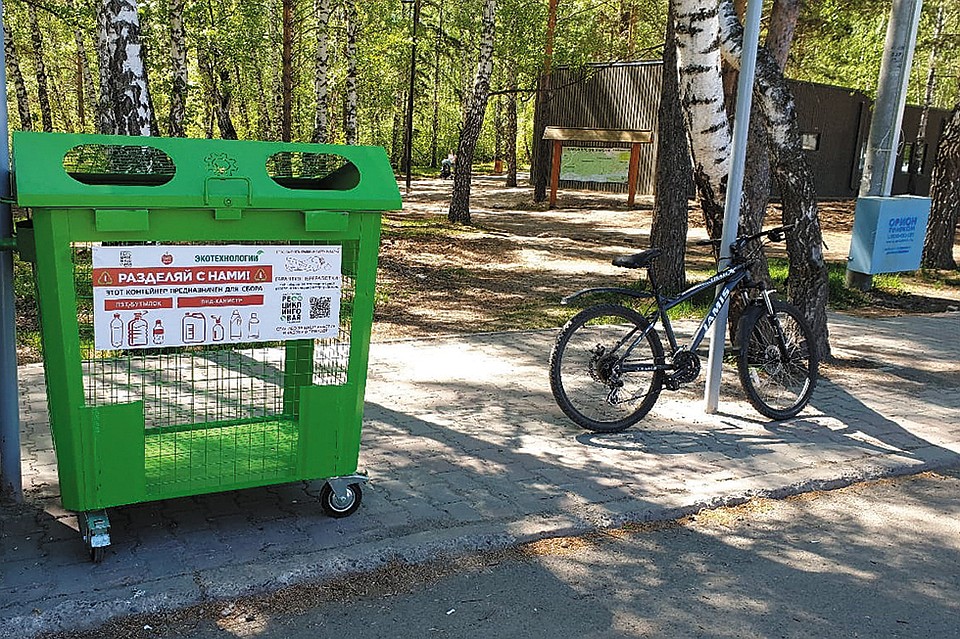 Фото: Анастасия ШАЙХОВА