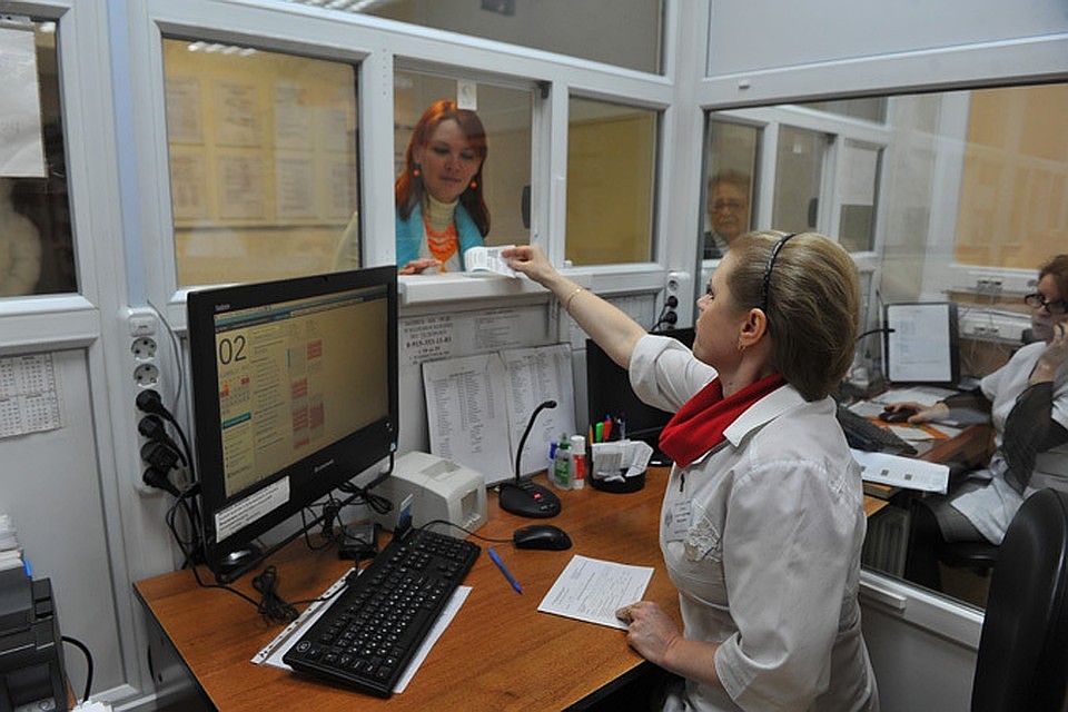 В больницах Челябинской области нарушения работа электронной системы «Барс».