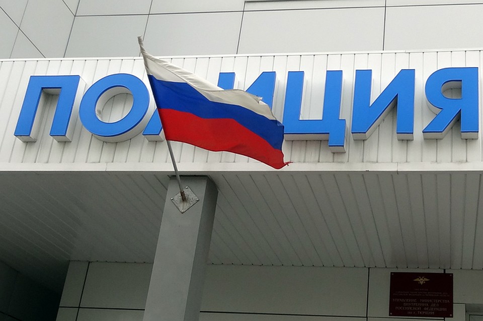 Житель Радужного обчистил квартиру пенсионерки