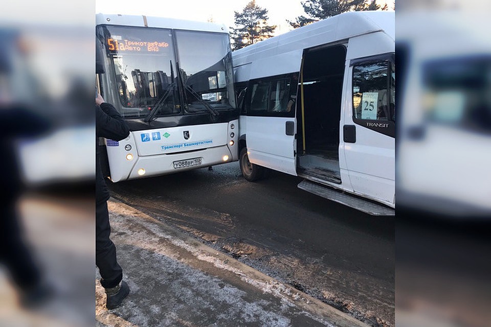 Удар пришелся как раз в район окна, у которого сидела девушка. Фото: Аэлита К.