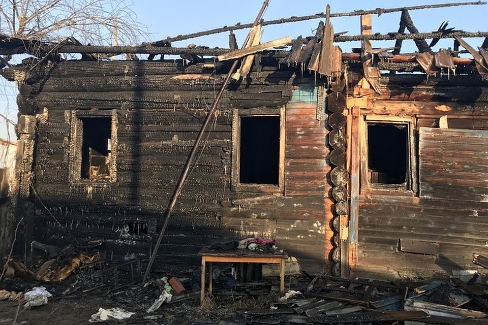 Фото с места ЧП: пресс-служба СУ СКР по Пермскому краю.