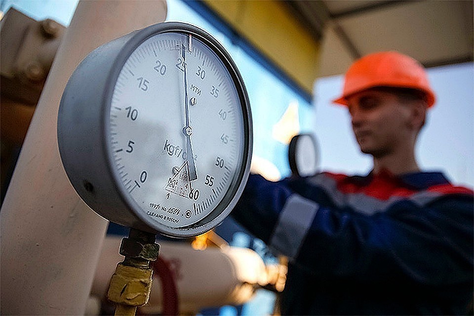 Стала известна дата открытия турецкого потока