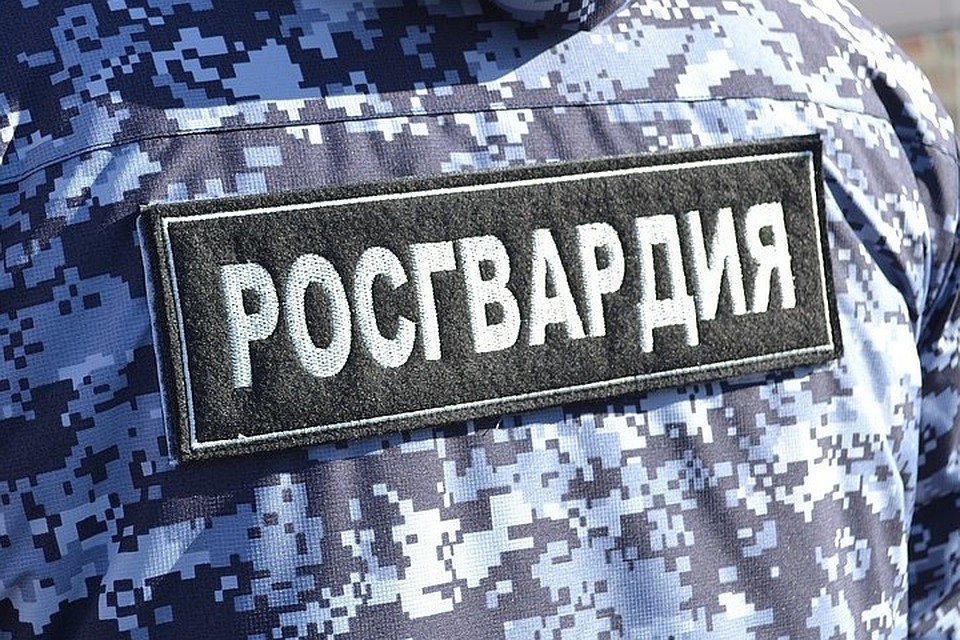 Фото: Пресс-служба управления Росгвардии по Пензенской области