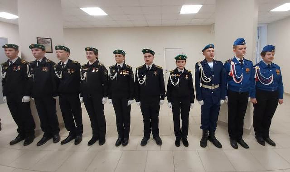 Фото: пресс-служба администрации Ижевска