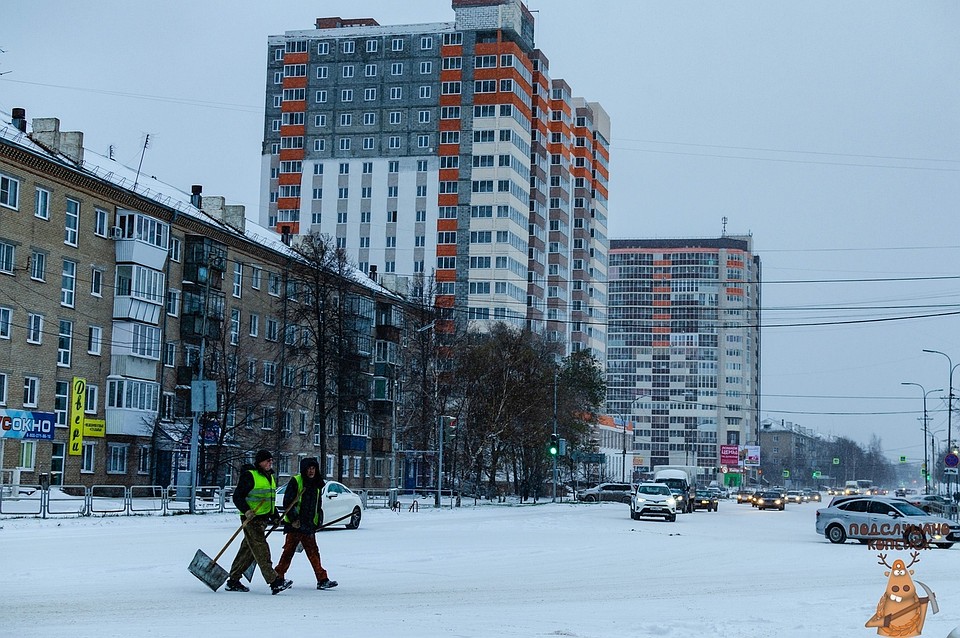 Фото: Подслушано Копейск.