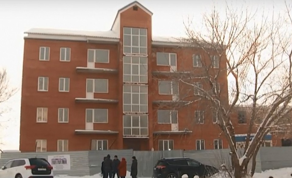 Фото: Алтайский портал недвижимости