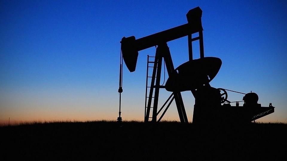 В Мегионе задержали похитителей нефти